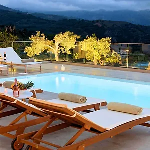 Barozziana Private Heated Pool & Jacuzzi Villa