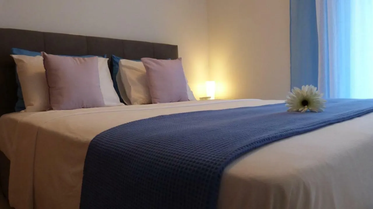 Domus Aries Apartment Rethymno   Rethymno (Crete)