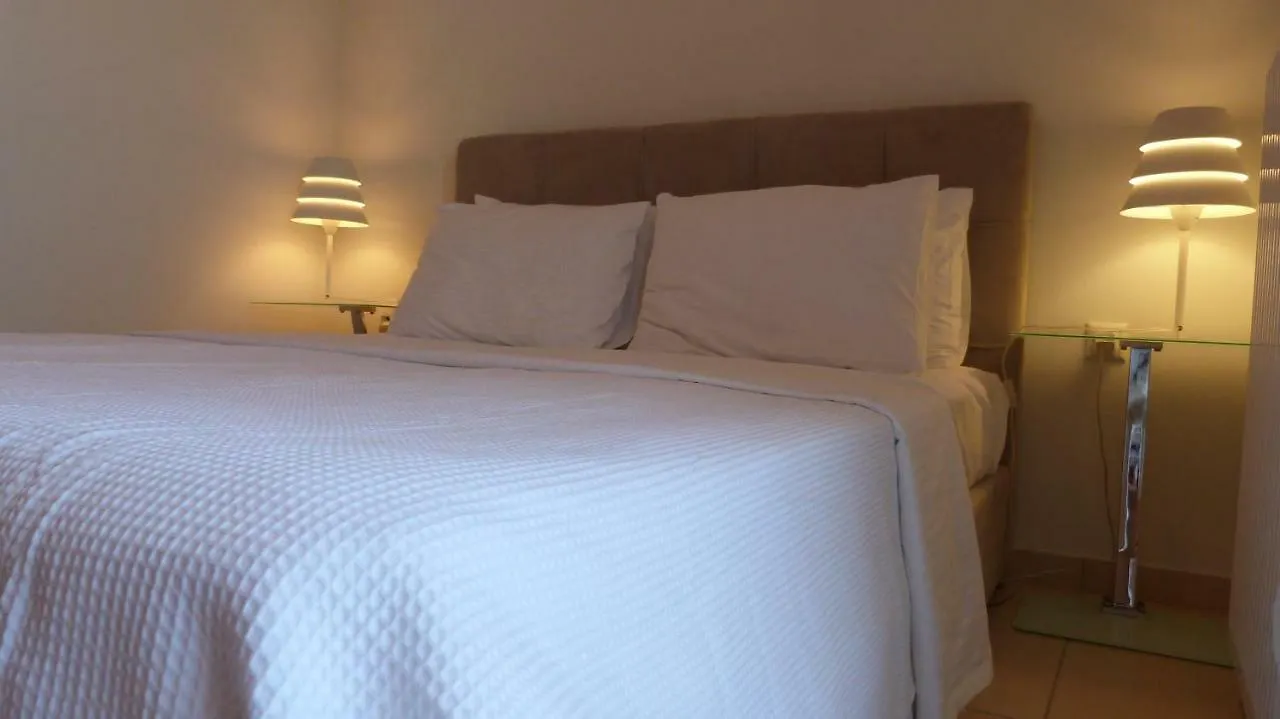 Domus Aries Apartment Rethymno