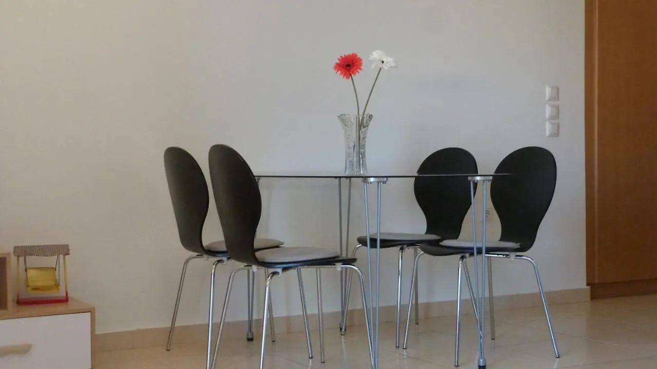 Domus Aries Apartment Rethymno  Greece