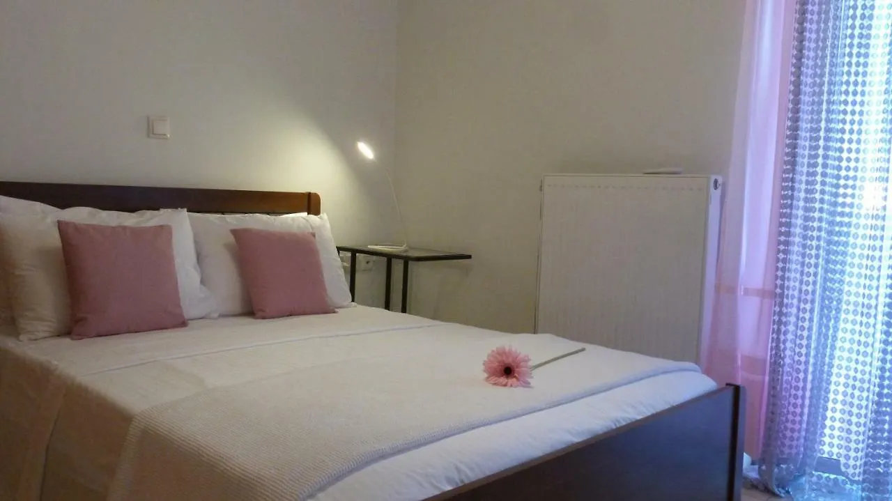 Domus Aries Apartment Rethymno   Rethymno (Crete)