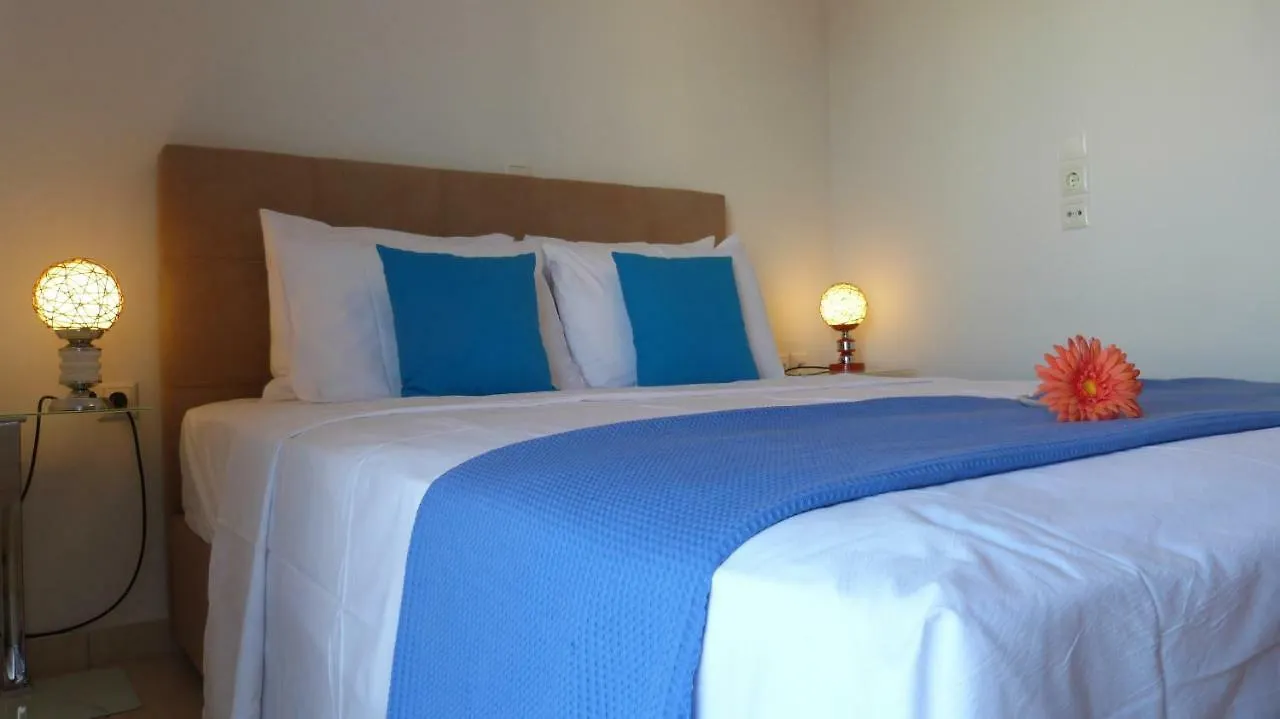 Domus Aries Apartment Rethymno   Rethymno (Crete)