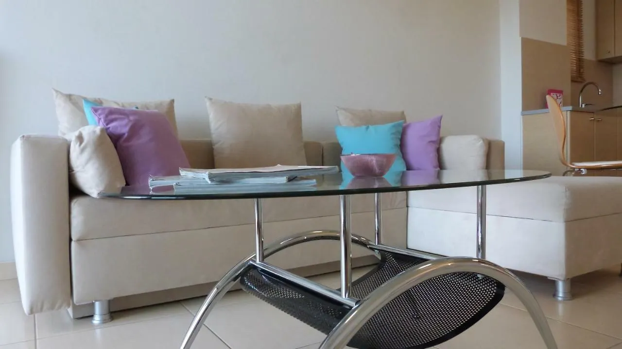 Domus Aries Apartment Rethymno  Rethymno (Crete)